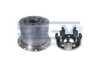 MERCE 3463507433 Wheel Hub